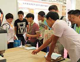 hth华体会体育app展会风采