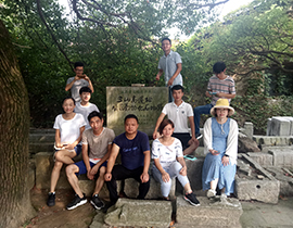 hth华体会体育app三山岛团建